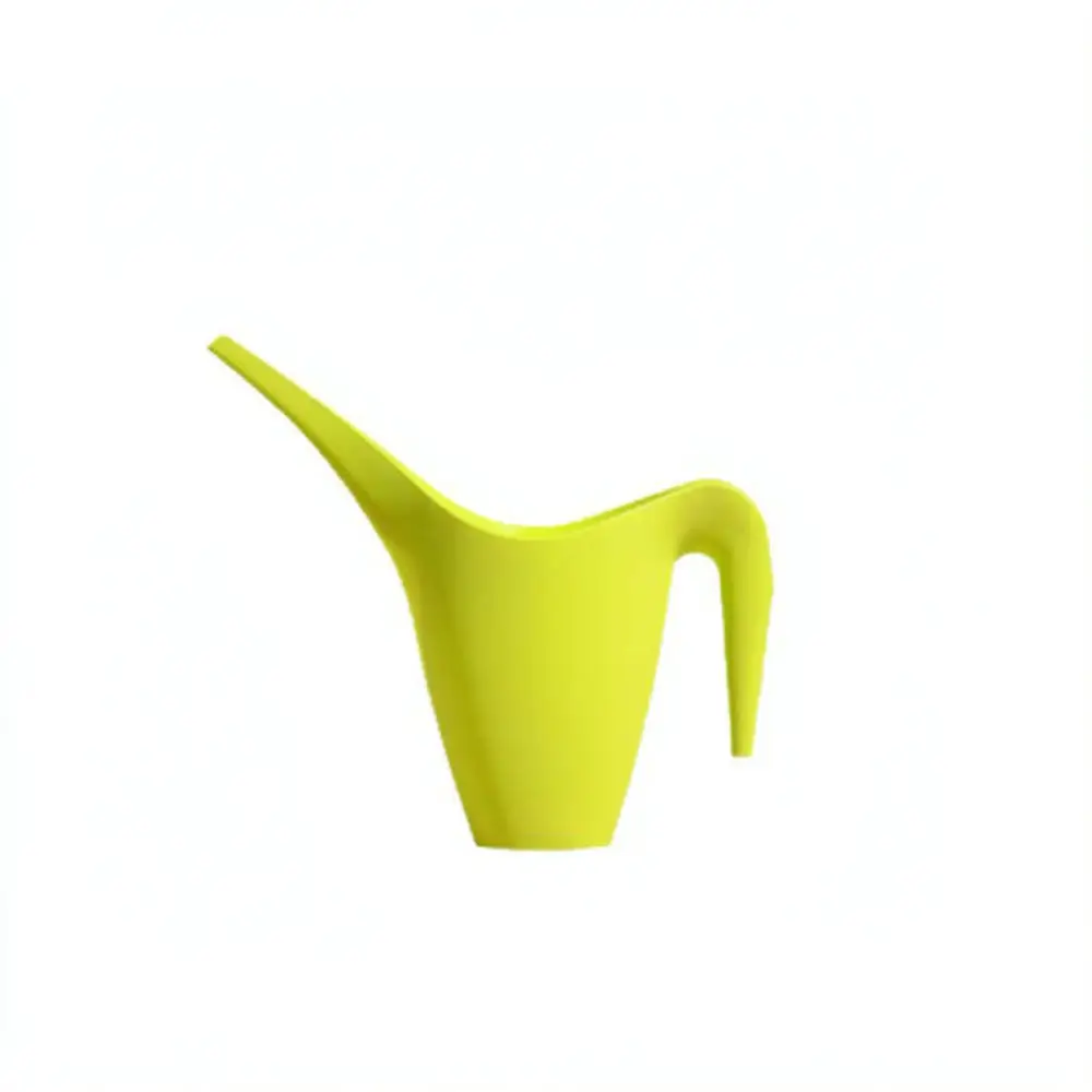 Indoor Plant Watering Can Long Spout Sprinkler Pot For Garden Succulent Flowers Durable Plastic Irrigation Tool