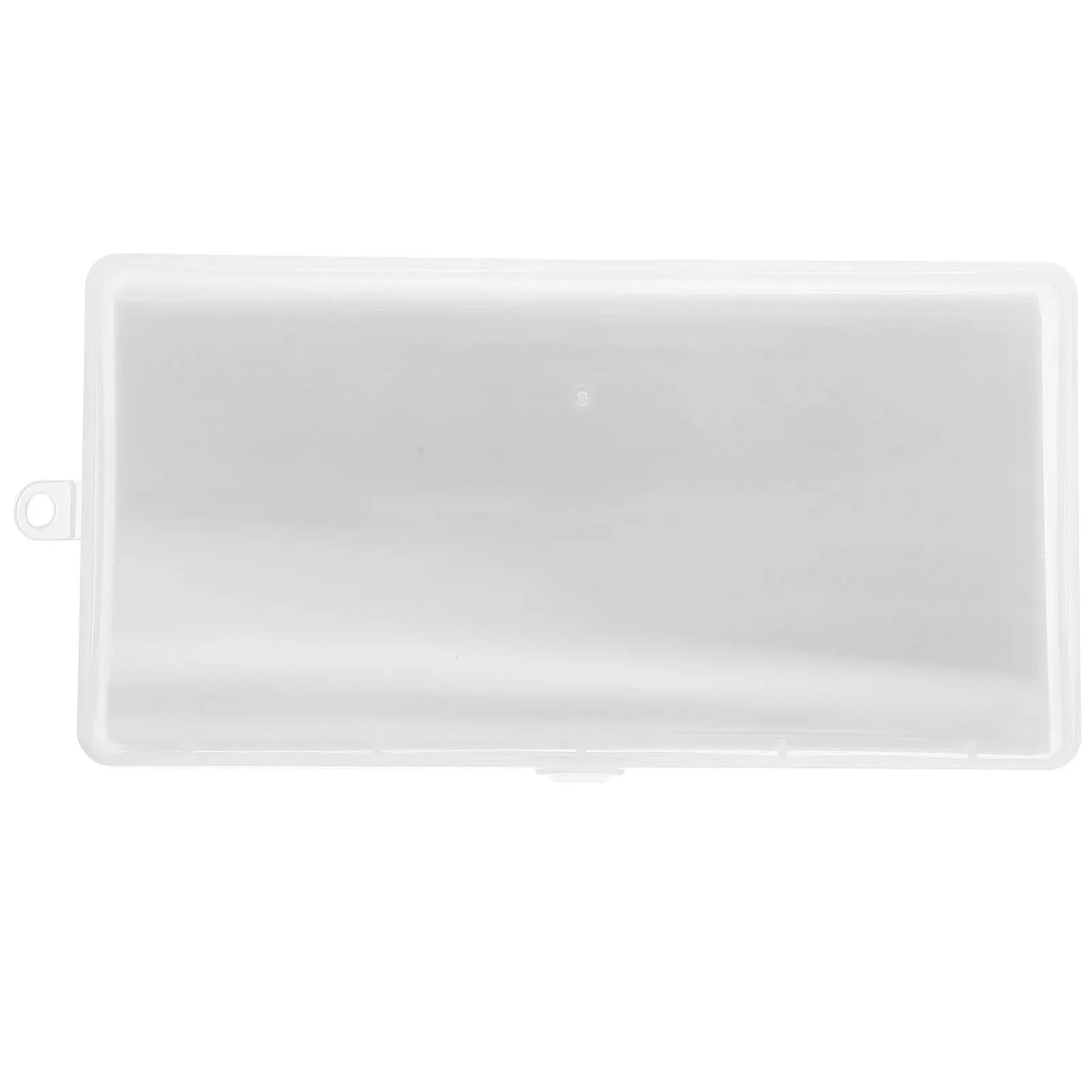 1세트 투명 지폐 보관함 슬리브 정리함 우표 메달 배지 보관 달러 지폐 슬리브