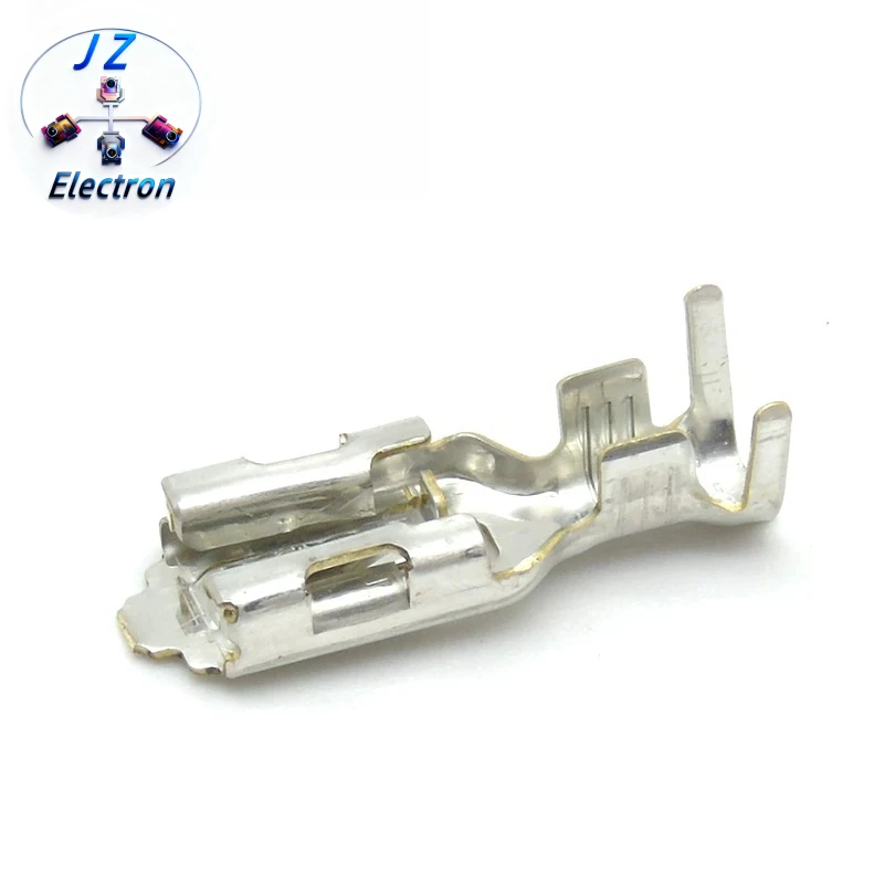 

50PCS Original Genuine 170456-2 Terminal Waterproof Connectors For Cars Smart Electronic Devices Automobile