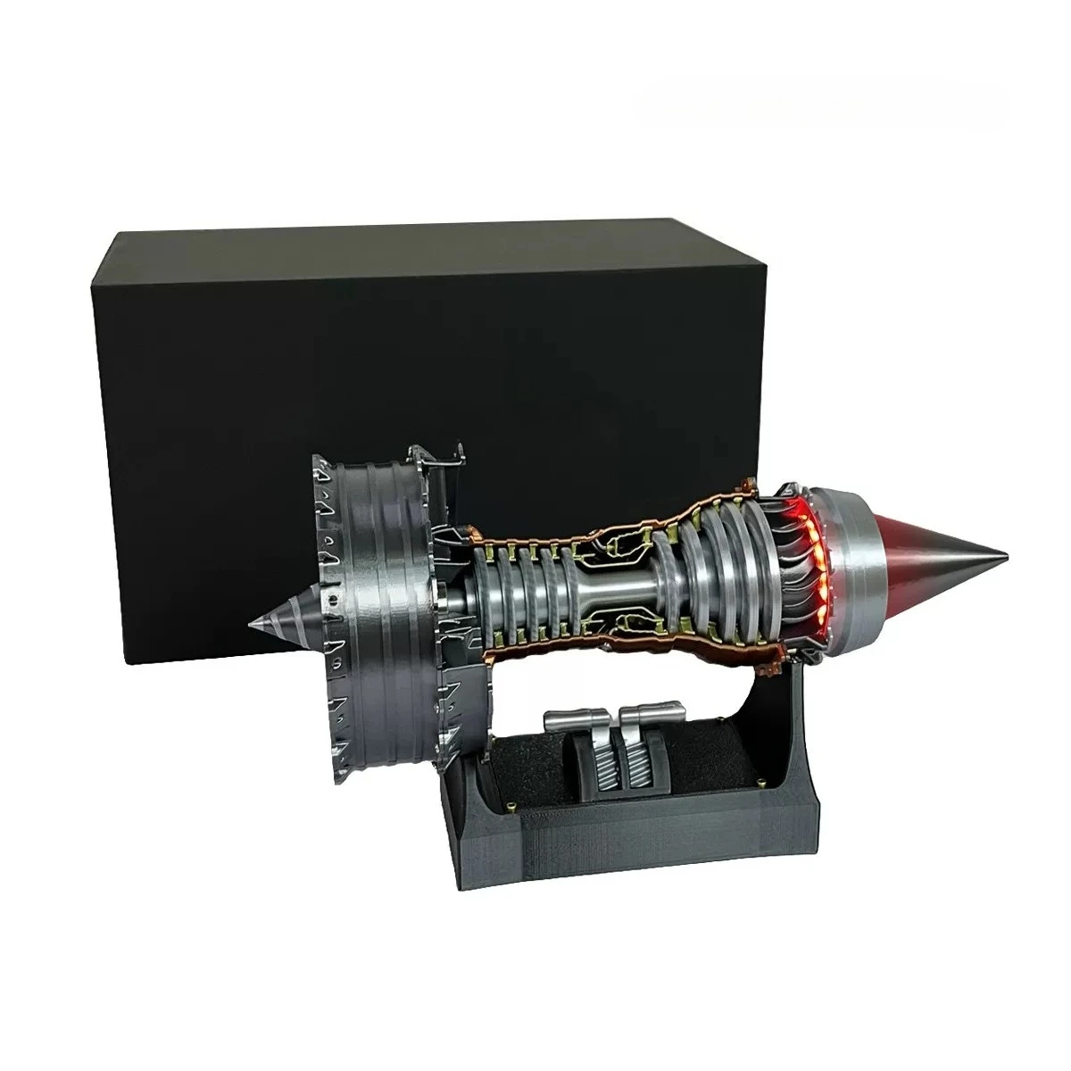 Variant: Trent900 gift box.