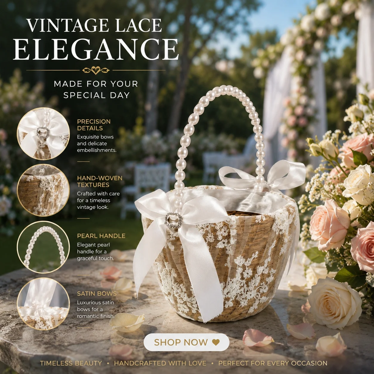 um-pequeno-cesto-de-flores-usado-para-decoracao-de-casamento-em-estilo-rural-e-pastoral