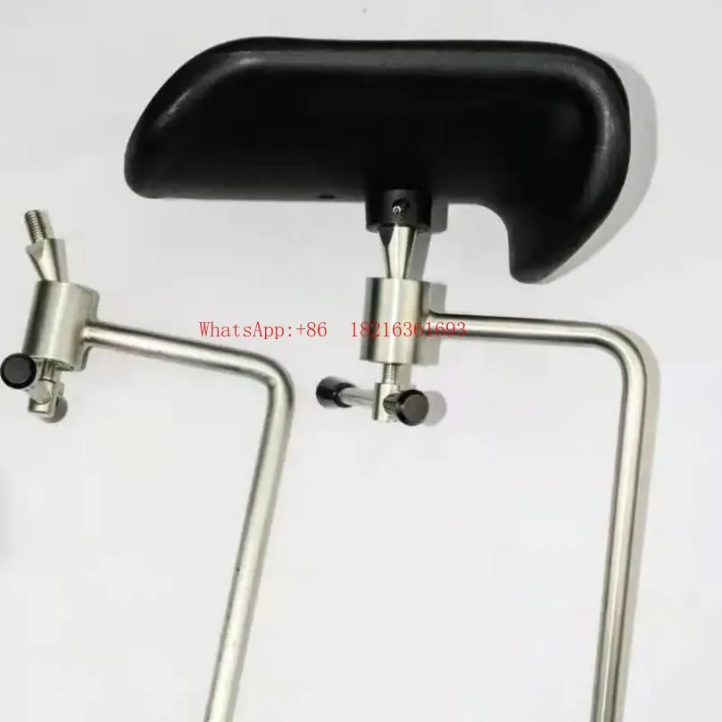 Operating table leg rest especially sponge factory direct sales volume