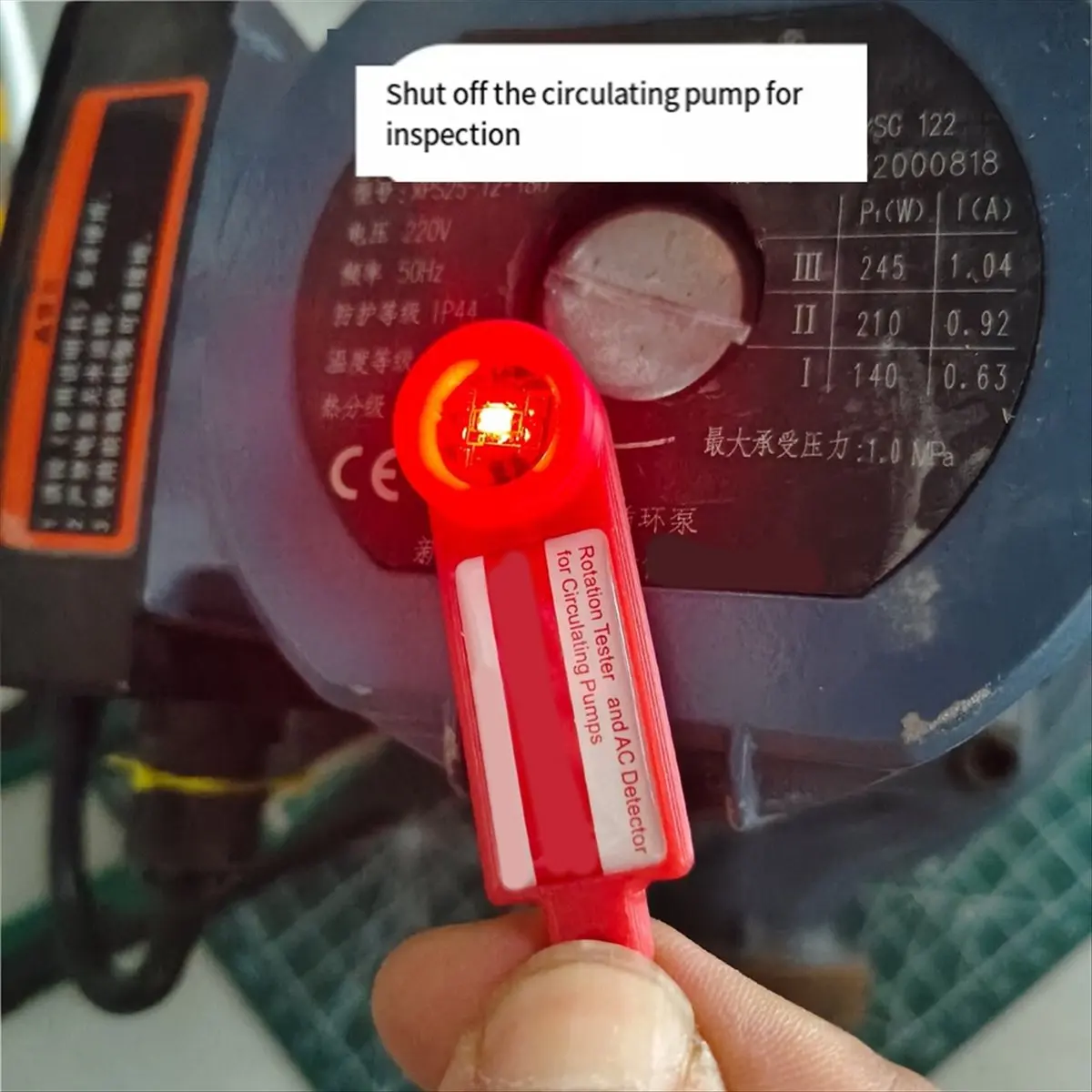 thumb