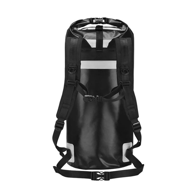 28L Dry bag Waterproof Backpack Roll Top Design Dry Bag suitable for Kayaking, Rafting, Rowing, Swimming