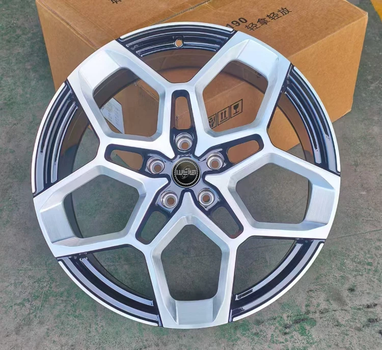

21 22-inch forged rims for Aito M7 M8 M9 Land Rover Range Rover Sport Executive Edition Discover 5 Guards custom forged wheels