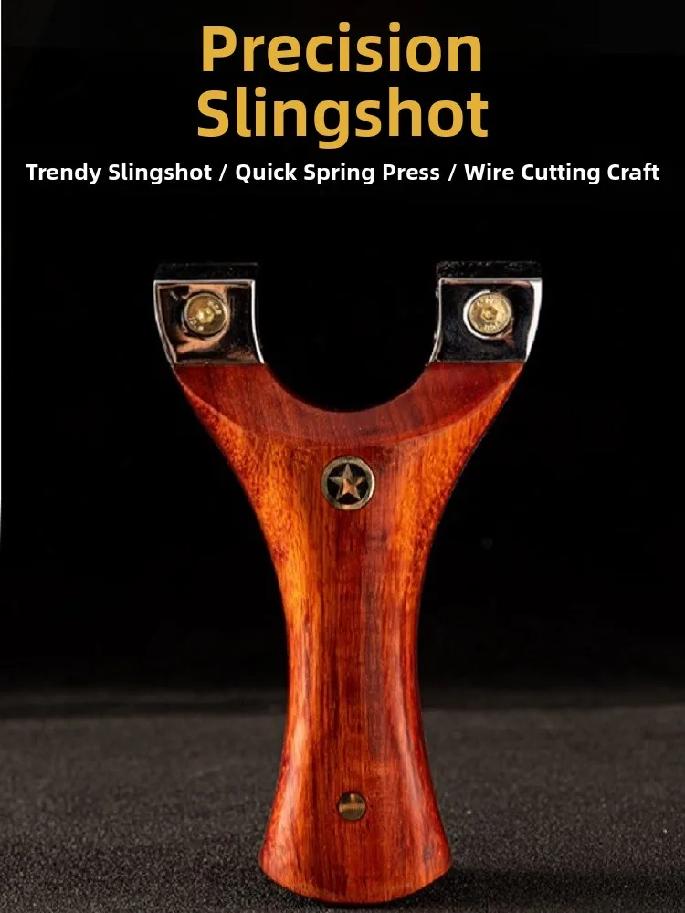 high-precision-flat-leather-bow-and-arrow-set-for-outdoor-competitions-professional-grade-wooden-frame-archery-toy-for-kids