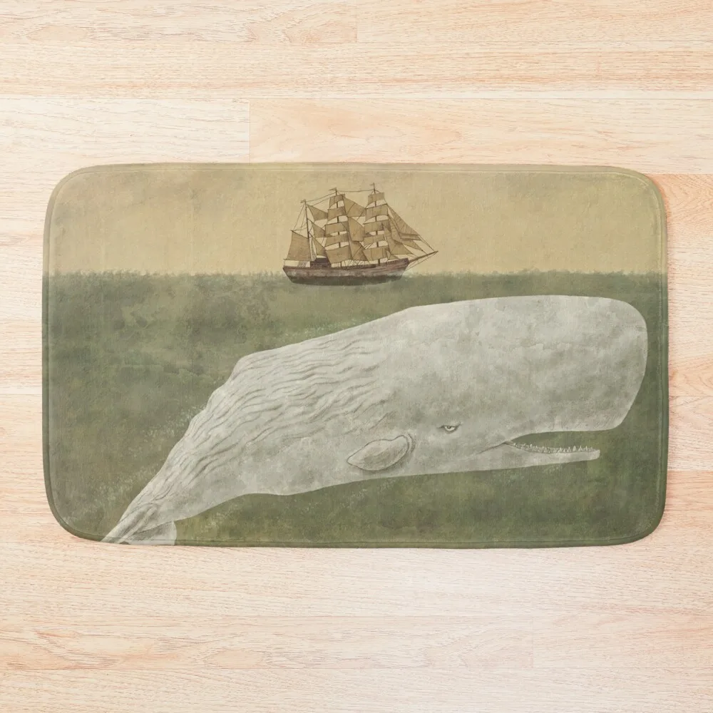 

Far From Nantucket Bath Mat Entrance Door Non-Slip Bathroom Mat