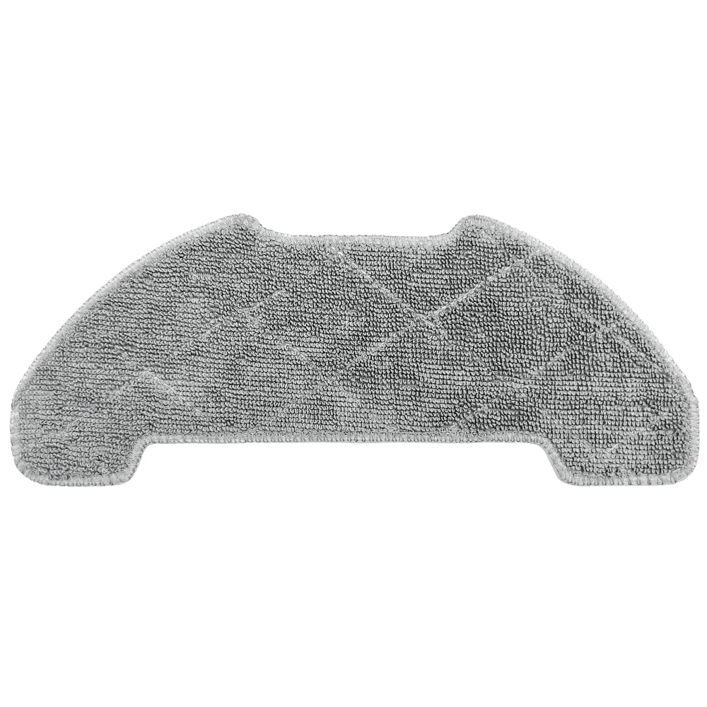 متوافق مع أجزاء AIRROBO P30، فرشاة جانبية رئيسية، فلتر Hepa، ممسحة قماش بديلة