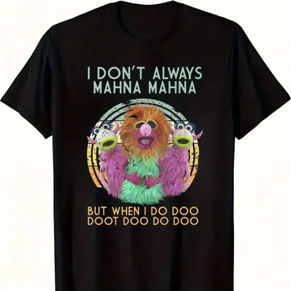 تي شيرت رجالي ملابس رجالية للجنسين كاجوال بأكمام قصيرة ورقبة دائرية تي شيرت للصيف من القطن المسامي مثالي للخارج #2