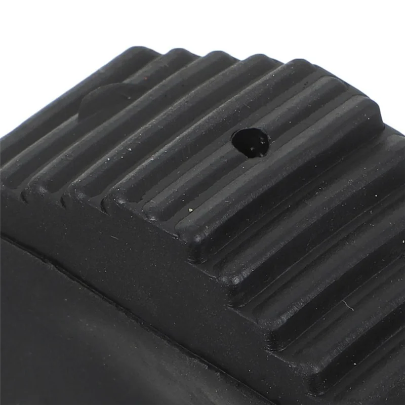 B84B-4Pcs Feet Rubber Covers Suite Protector Step Household Ladder Covers Rubber Ladder Feet Ladder Accessories