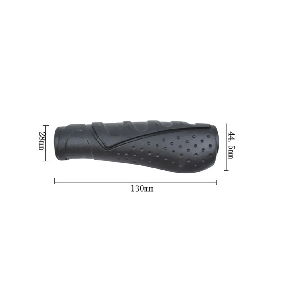 

Bicycle Grip S-proof Handlebar Grips Road Cycling Mountain Bike Rubber Comfortable