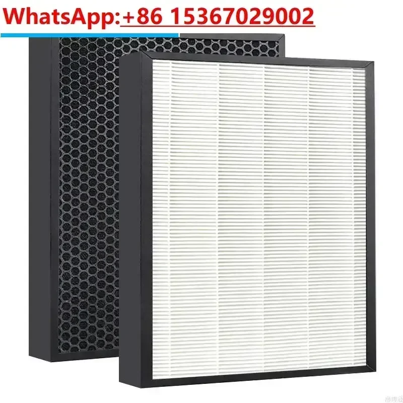 

Очиститель освежителя воздуха AC230 AC231F фильтрующий элемент