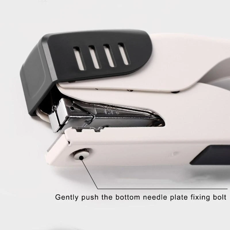 دباسة الـ 25 ورقة دبابيس دبابيس المكتب لمكتب دبليو