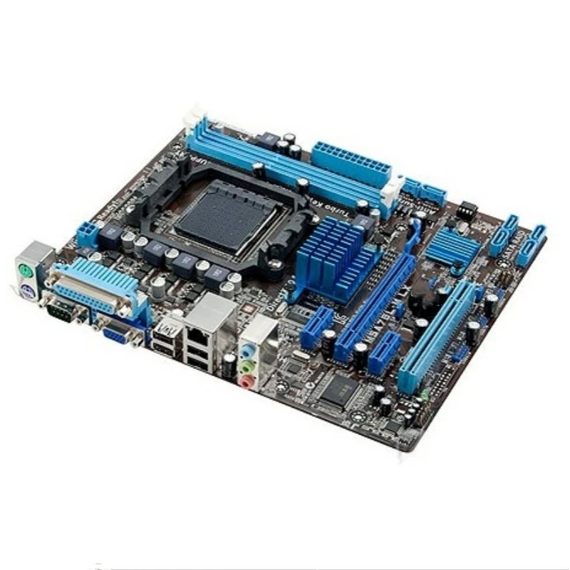 M5A78L-M LX computer motherboard 760G/780L Socket AM3/AM3+