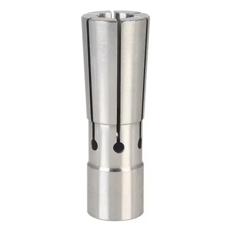 TULX Accuracy 0.003 Precision Cnc Collet DC4 DC6 DC8 DC12 Chuck Collet Pull Back Collet High Precision