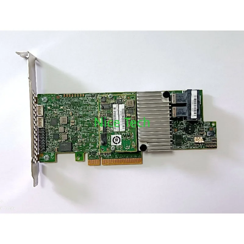 LSI Megaraid SAS 9361-8i SATA / SAS 1GB Controller RAID 12G PCIe x8 3.0