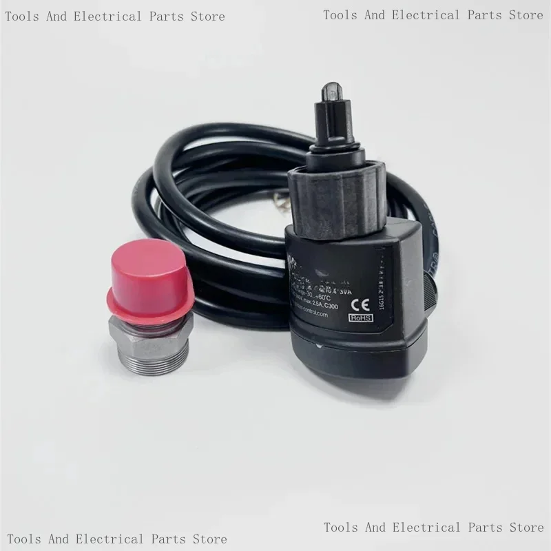 Sensor fotoelétrico 34794901 do nível do interruptor de óleo do compressor OLC-BITZER