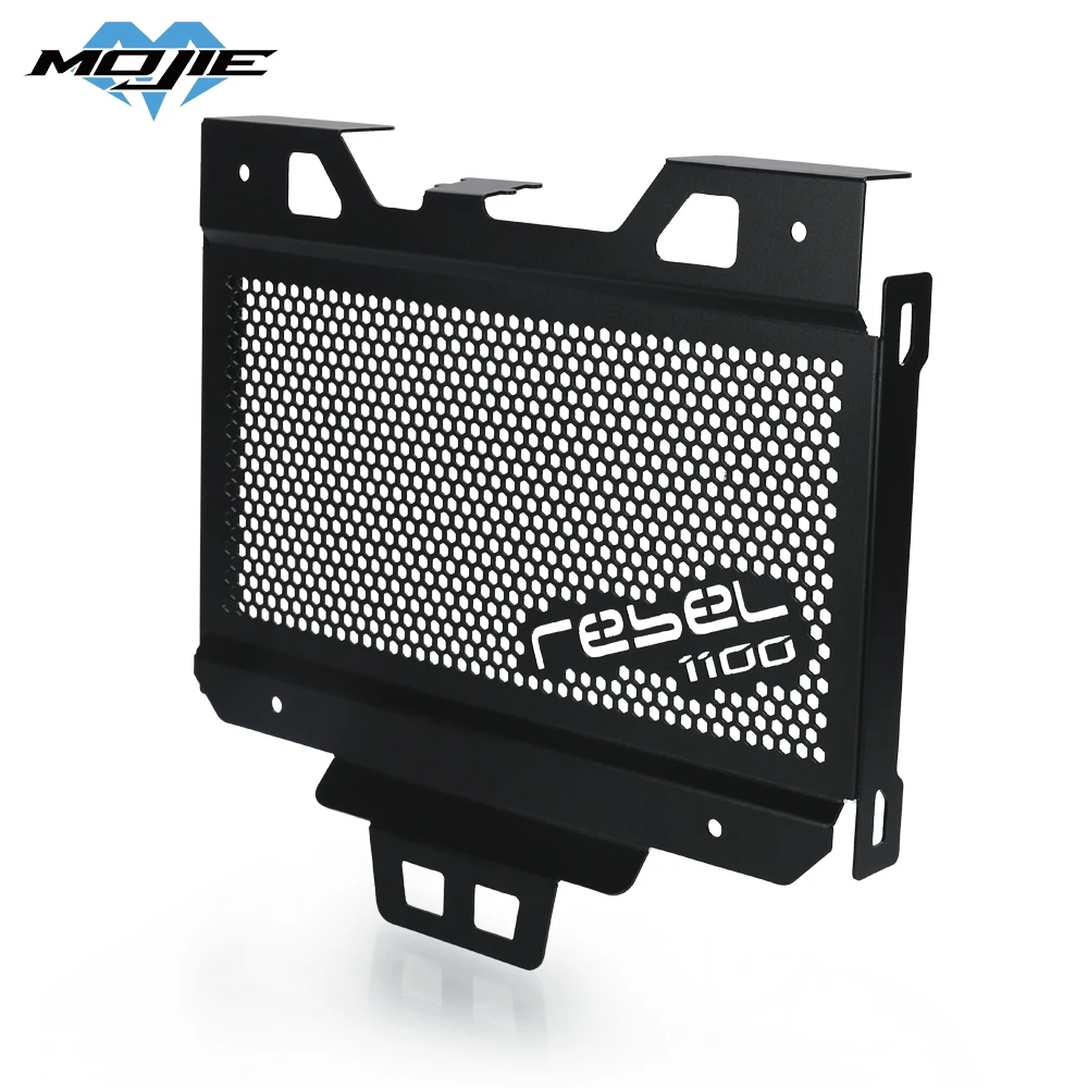 FOR Honda CMX 1100 Rebel DCT 2021-2025 2024 Motorcycle Accessories Radiator Guard Grille Protective Protector Grill Cover