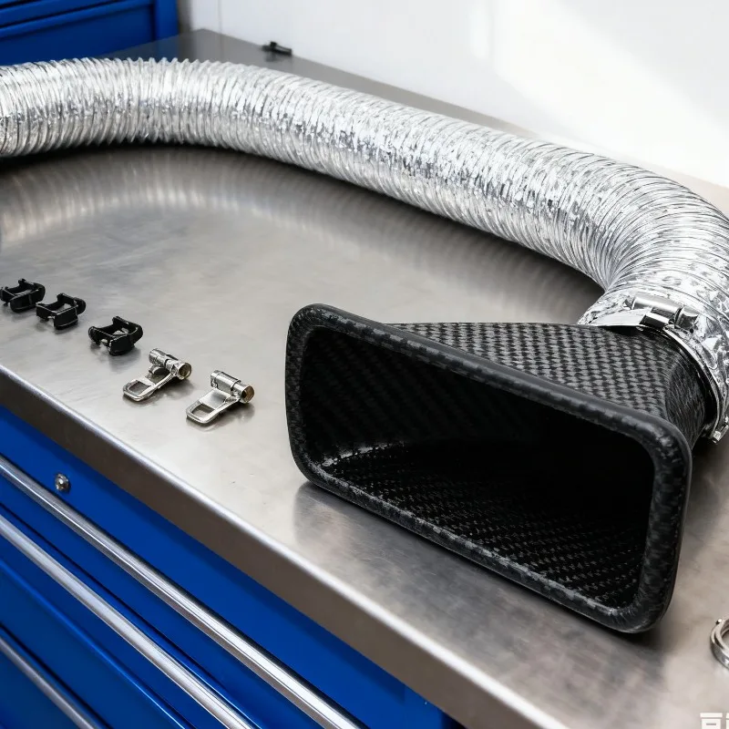 Thumbnail 4 - #43 Latest Cold Air Intake Systems Offers