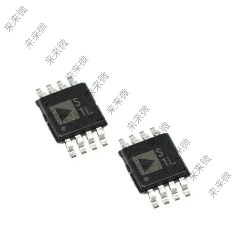 ADG1419BRMZ‑REEL7 MSOP‑8 Analog Signal Switch Chip New Original Electronic Components BOM Matching Service Spot Stock Ready