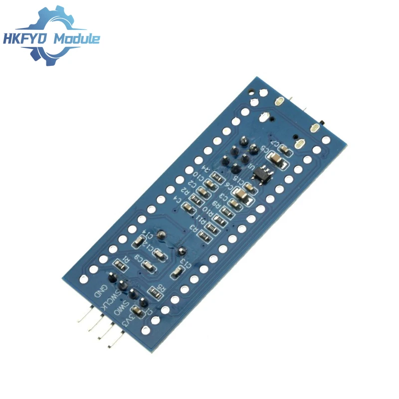 STM32F103C8T6 APM32F103CBT6 ARM STM32 Minimum System Development Board Module TYPE-C For Arduino