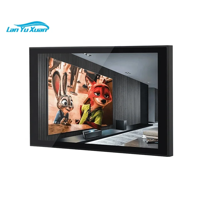 Portworld Android 11 Smart Switch Module with 5.0