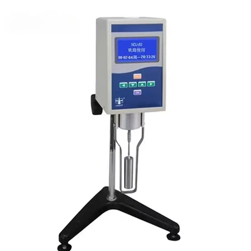 High Quality Kinematic Viscometer   for Paint