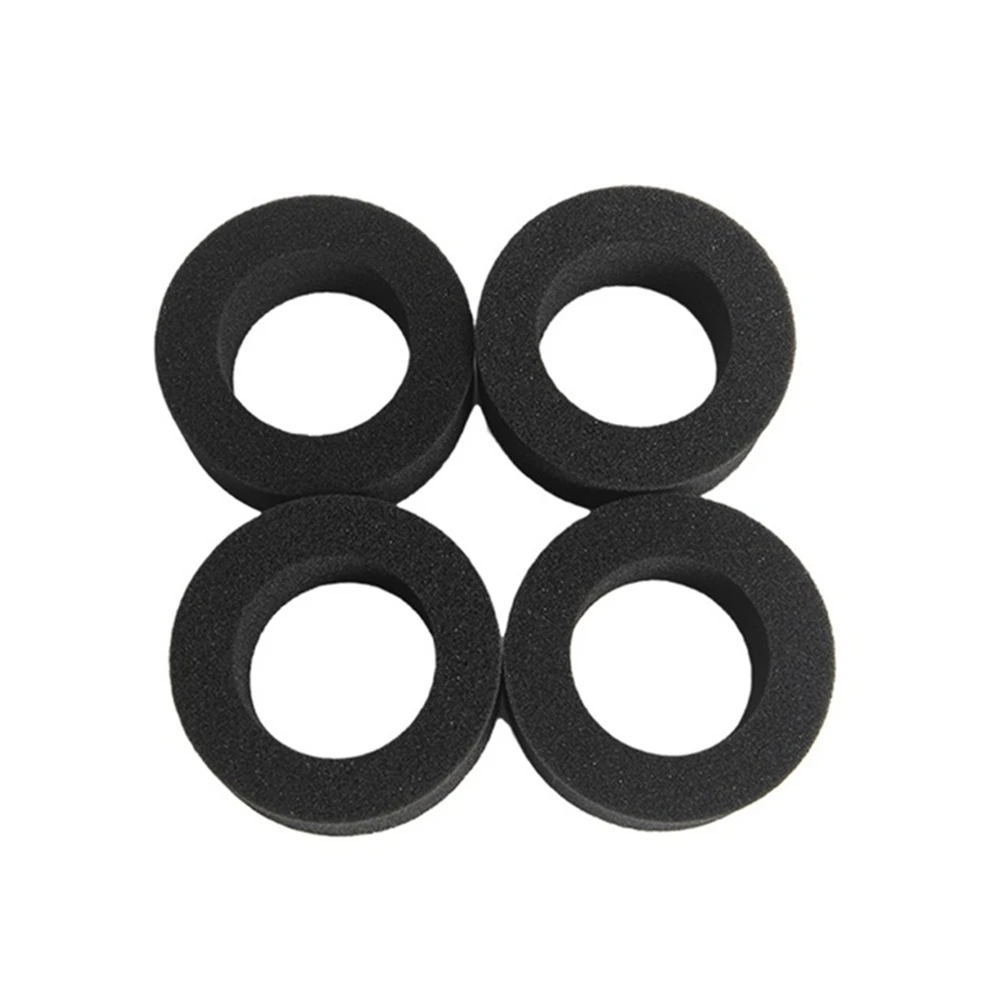 4Pcs Tire Soft Sponge Foam for MN86K MN86KS MN86 MN86S MN-86K MN-86KS MN G500 RC Crawler Car Upgrade Parts Accessories