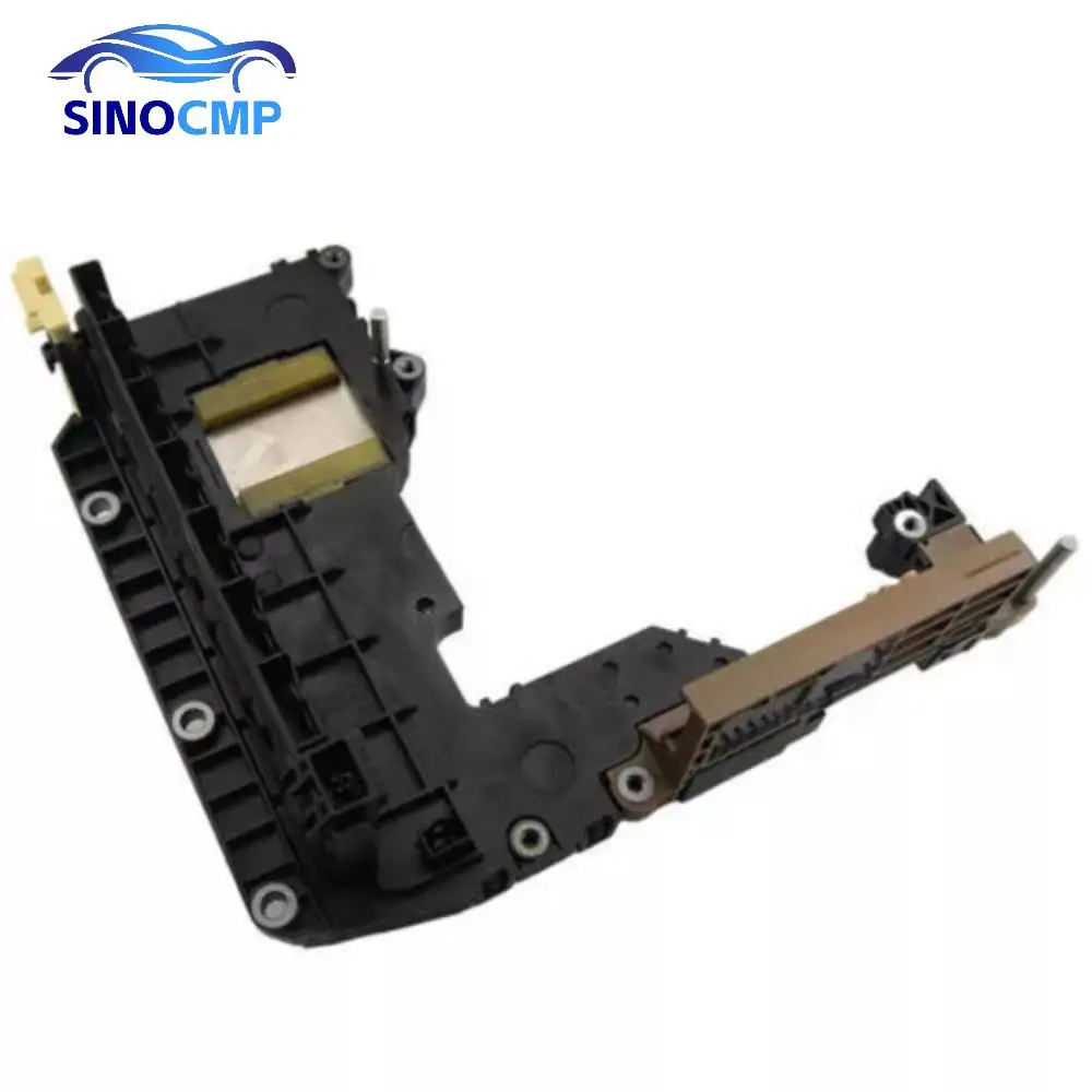 

6HP26 0260550043 Transmission Conductor Plate TCU TCM For BMW X1/3/5 530i 740i 750i N54 N57 N63