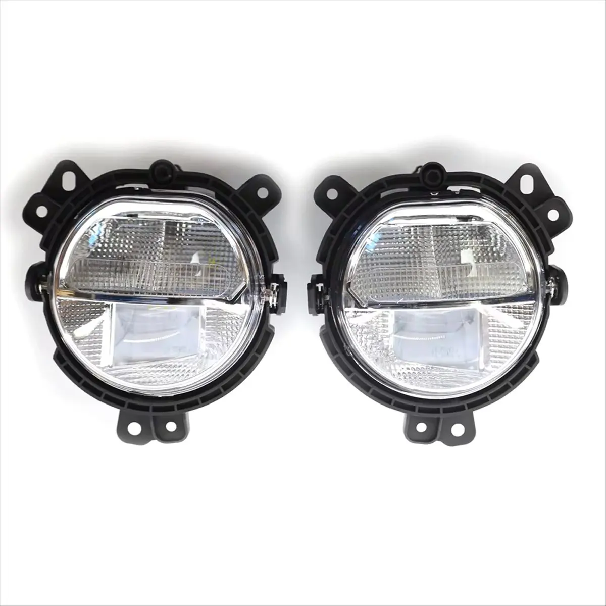 

Car LED Front Bumper Fog Lamp Light for BMW Mini Countryman F60 2016-2021 Right 63177409122