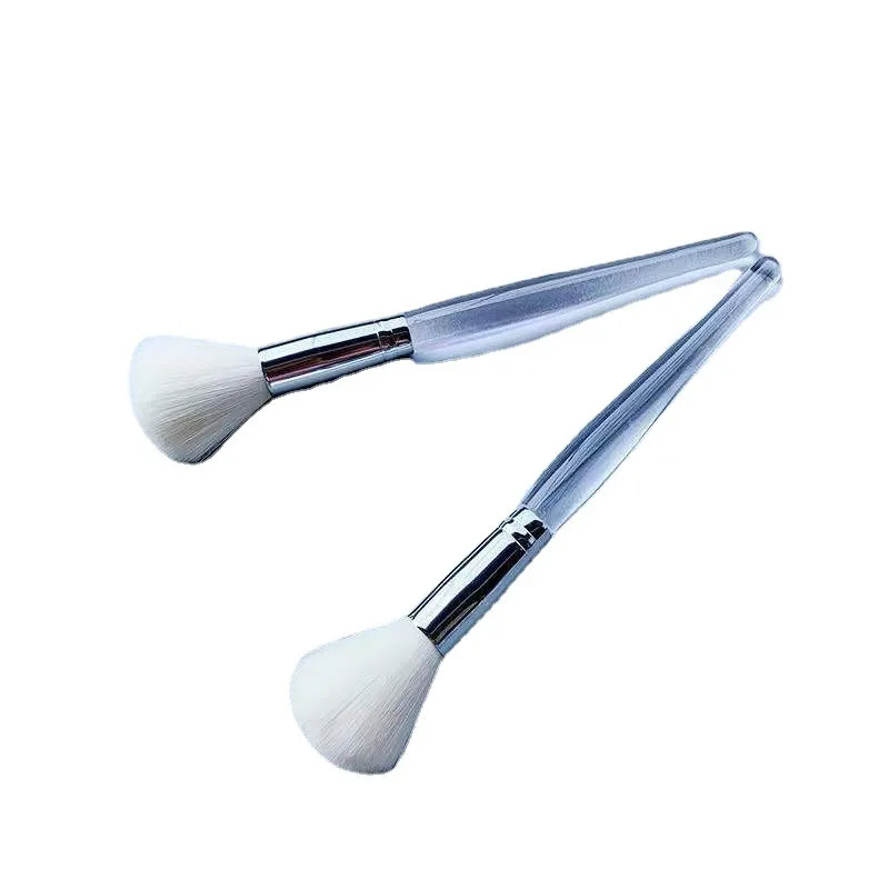 Foaming Brush Facial Cleanser Foaming Brush Cleansing Cream Foamer Beauty Salon Facial Mask Brush Tool Foam Blender