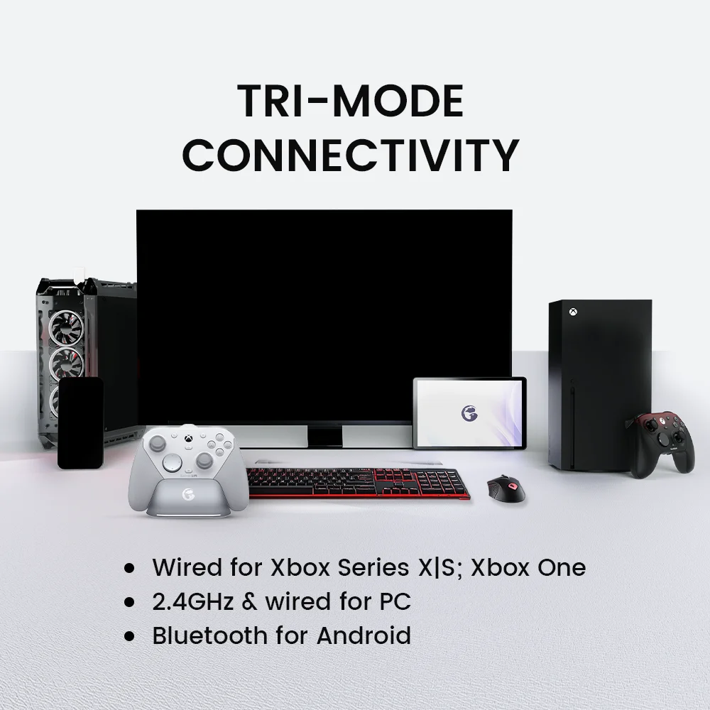 Thumbnail 3 - #10 Compare Xbox Series X Controllers Before You Buy