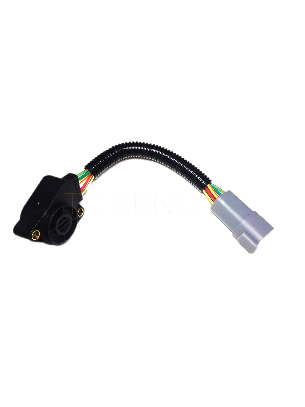 Throttle Position Sensor 5 LINES A  20893518-2   20893518   for VOLVO truck pedal position