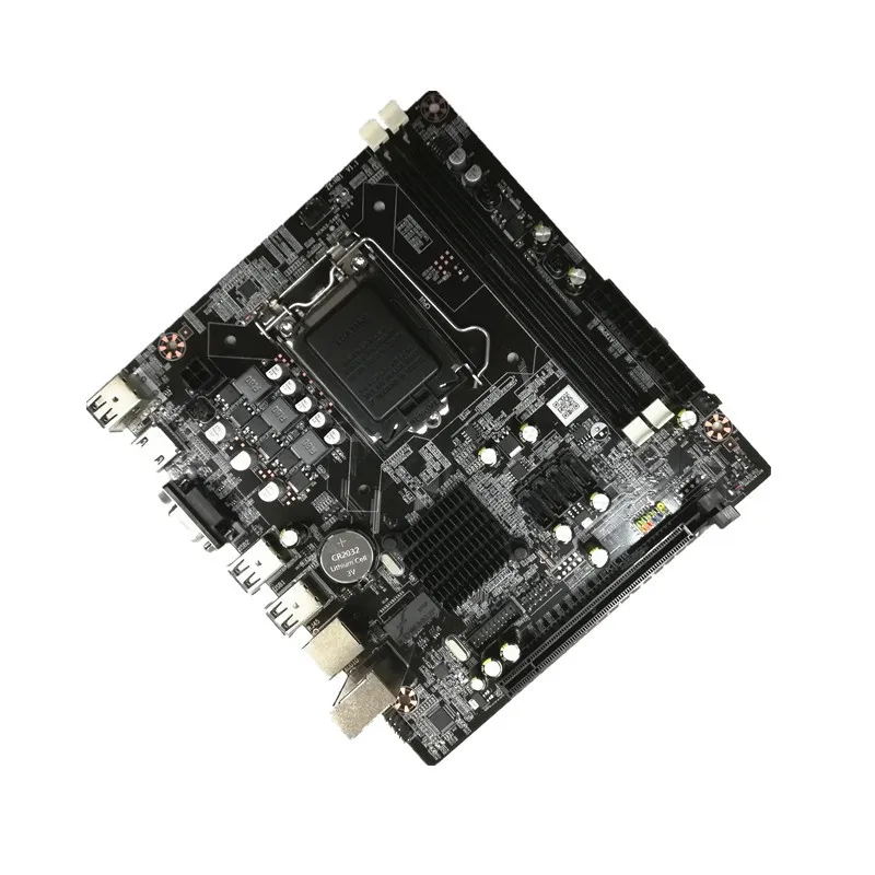 New H81 Computer Ma…