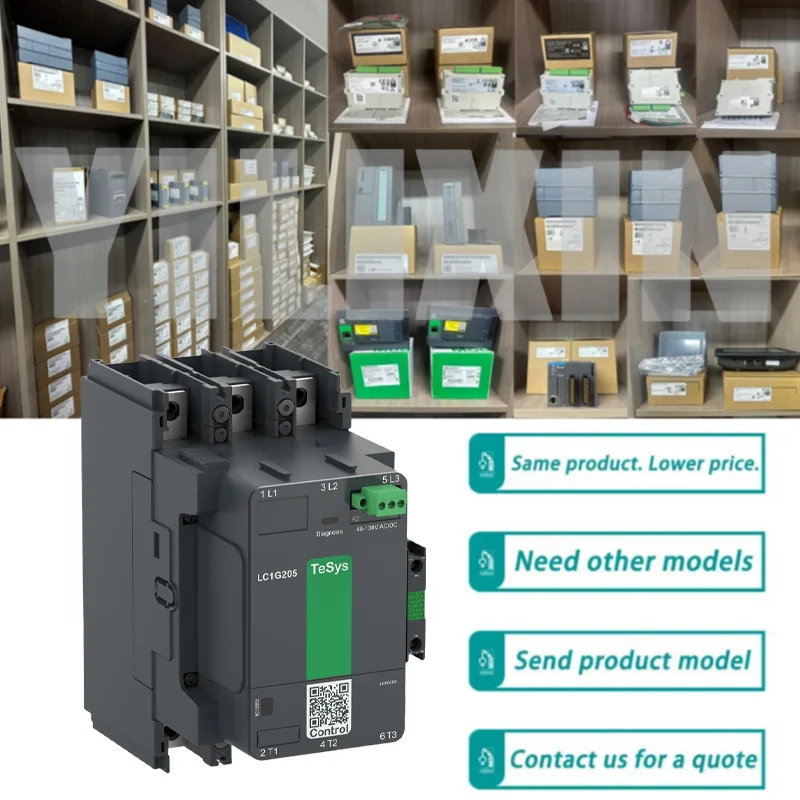 

Новый LC1G245LSEC 200-500 В переменного/постоянного тока