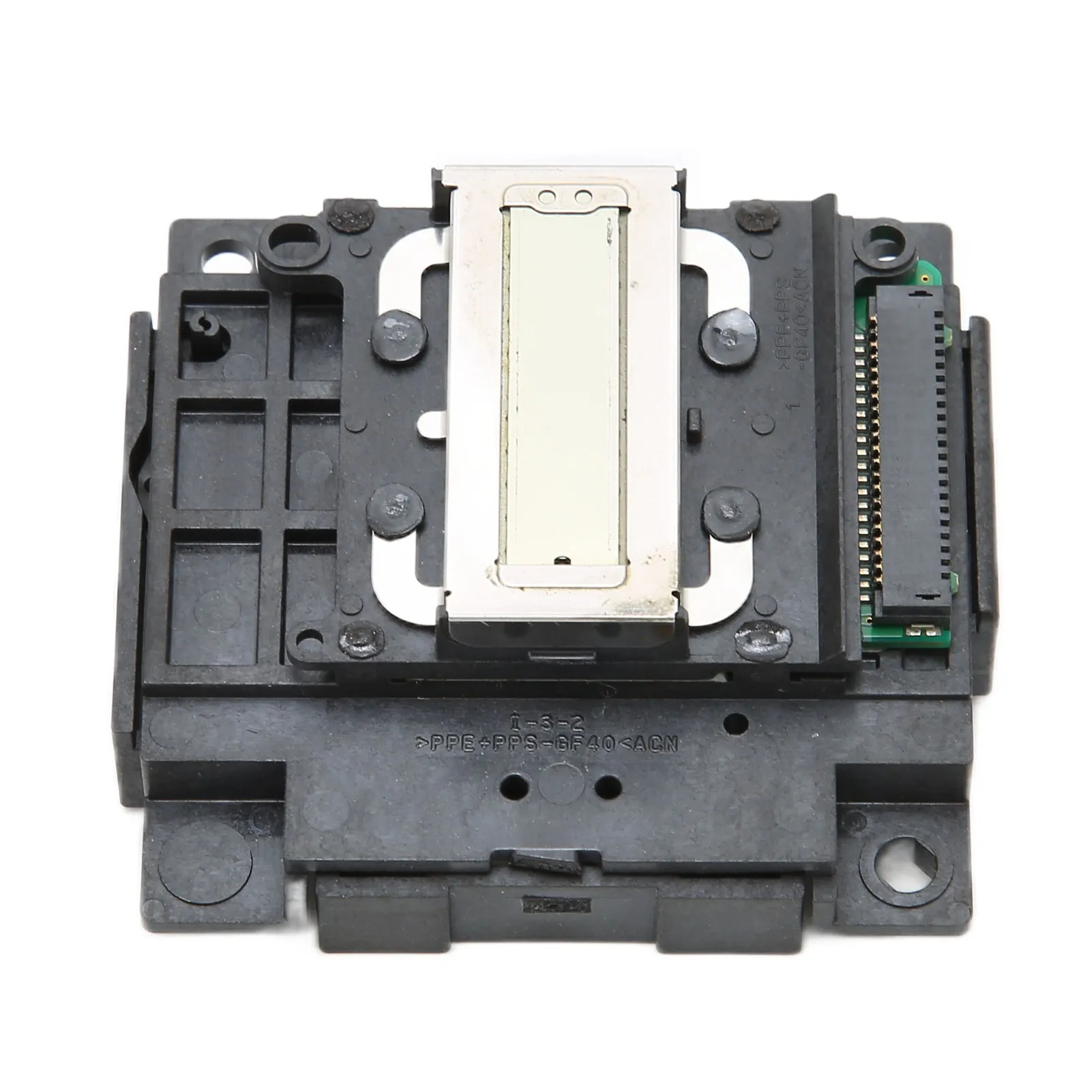 Printer Head 4 Colors Replacement Printhead for XP300 Printhead for Pictures Photos Documents