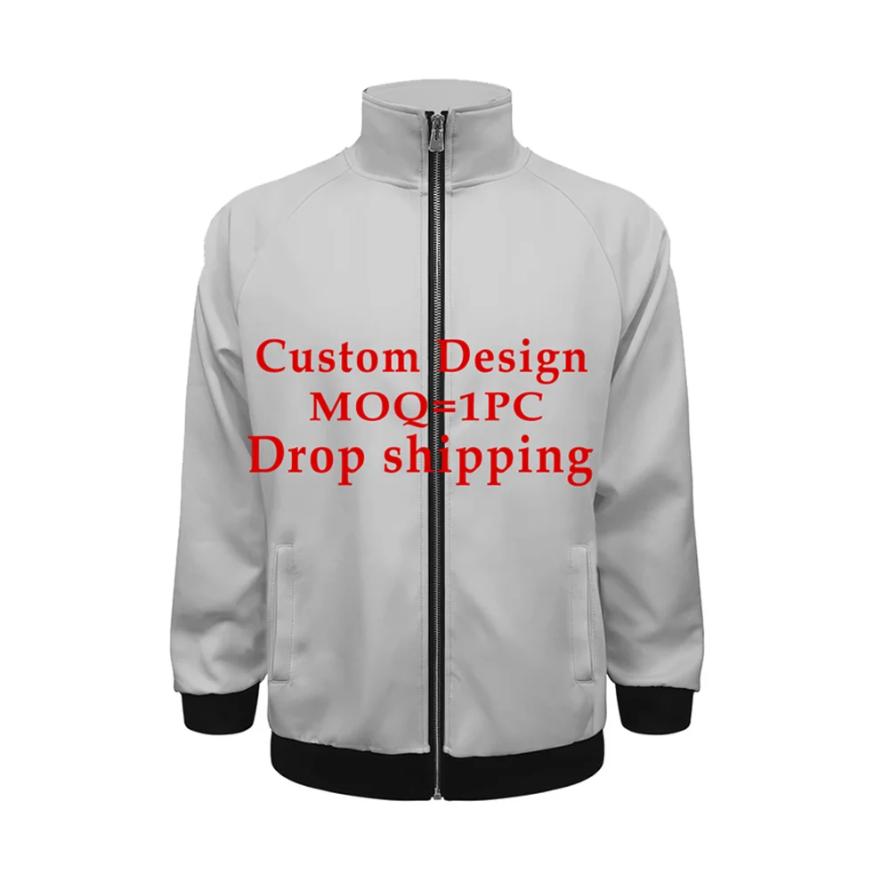 Hoodie Mens Streetwear Zip up Jacket Outer Custom Polynesian Tribal Tattoo Black Print Casual Funnel Neck Open Zip Sweatshirt
