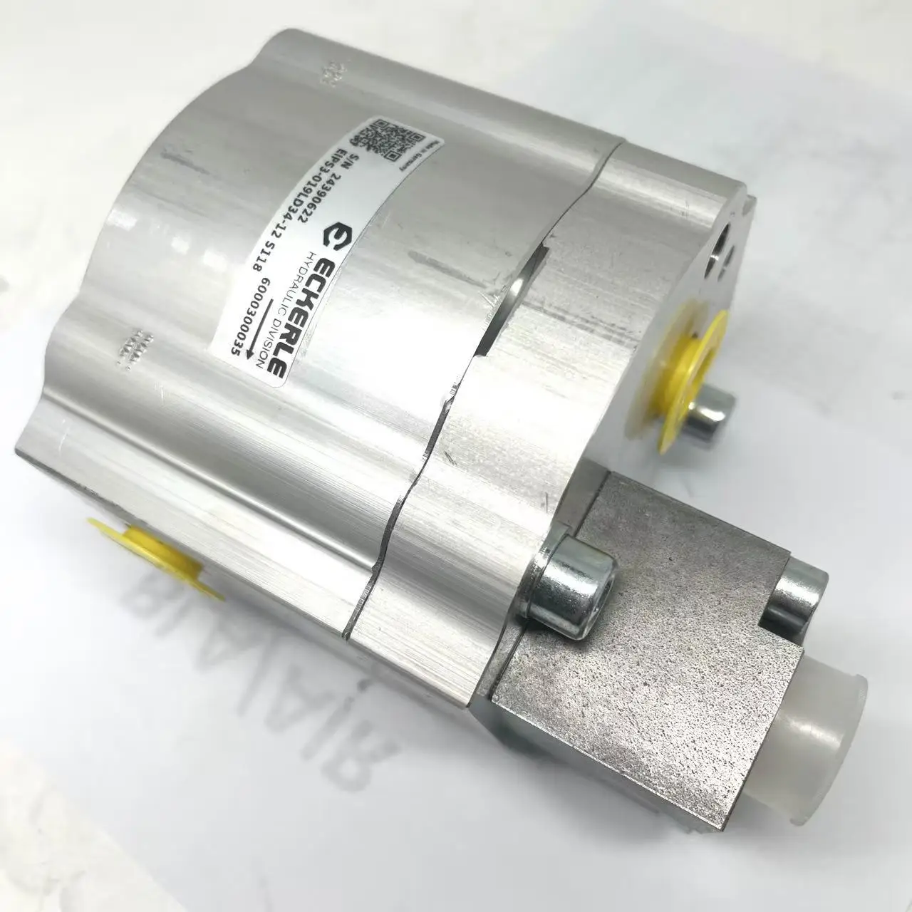 Jungheinrich Forklift Spare Parts Hydraulic Pump 51139093 Replacement Component for Jungheinrich EFG Series
