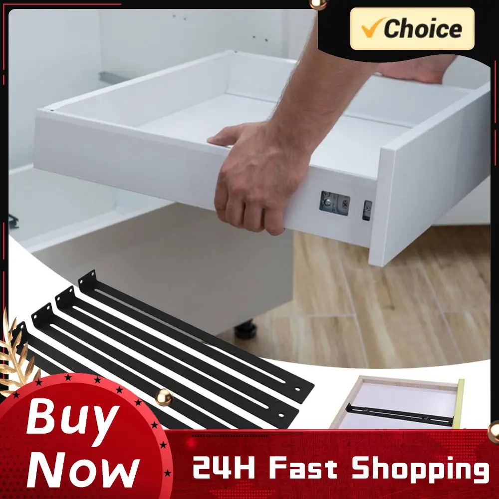 

Кронштейн для ремонта мебели, среднее крепление для усиления и восстановления повреждений на деревянных/ДСП/МДФ комодах