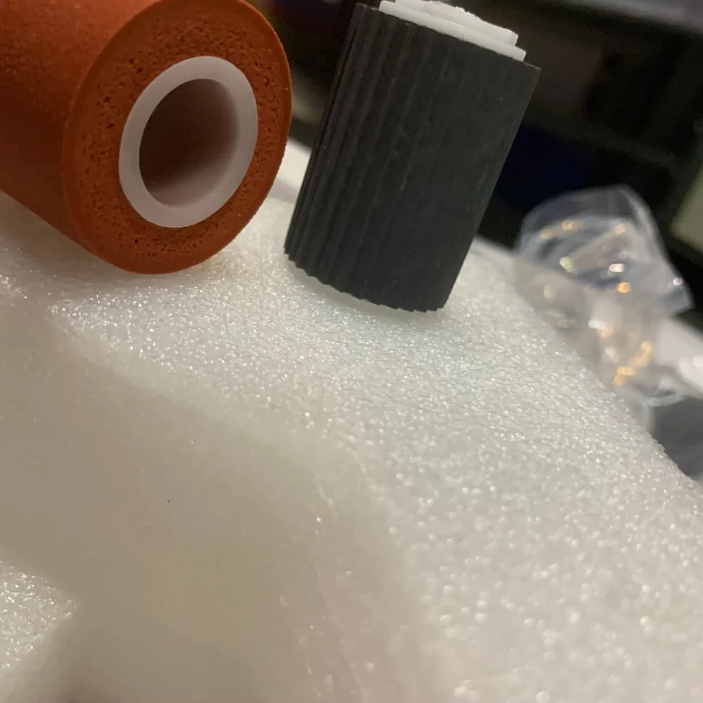 

1 комплект ролика захвата/подачи/оперрации для Canon iR 8085 8095 8105 8205 8285 8295 FC5-2524-000 FC5-2526-000 ФА5-2528-000