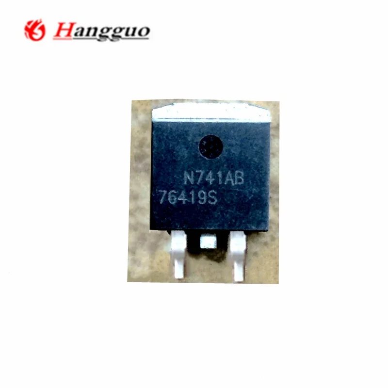 5PCS/Lot  Originl 76419S  2SJ302-Z-E1 2SJ302 ISL9V2540S3S V2540S TO263 Board SMD Transistor