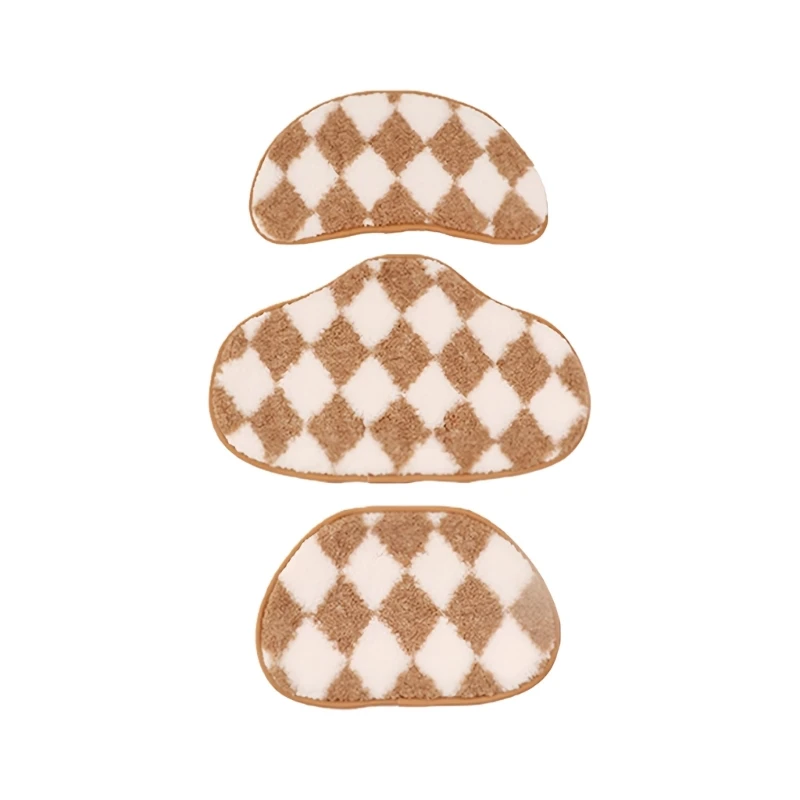 Thermal Pram Pad with Not Slip Bottom Easy Clean Removable Cover Strollers Cushion for Baby Strollers Accessories A2UB