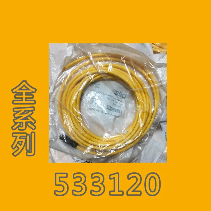 original-pilz-533120-533121-533130-533131-533111-533110-safety-relay-module