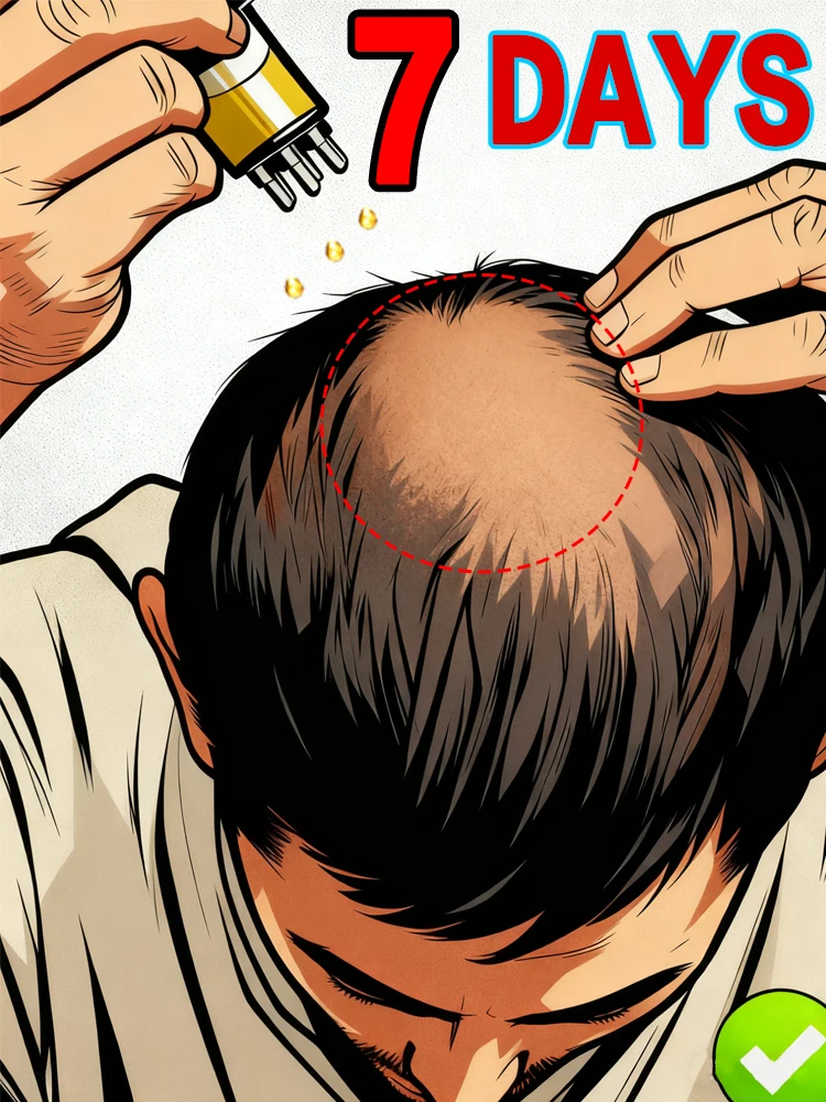 

Массажер для кожи головы 2025 объединяет массаж кожи головы с помощью нанесения сыворотки, эффективно поддерживающий уход за кожей головы и рост волос.