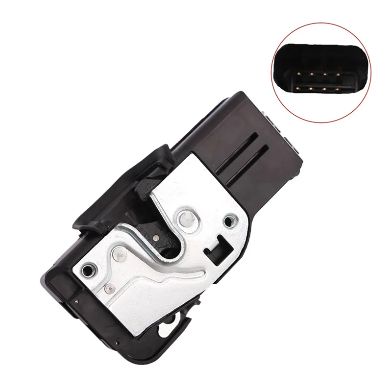 

Classy-Front Right Driver Door Lock Latch Actuator 88956721 For Corvette 427 2005-2013 Parts