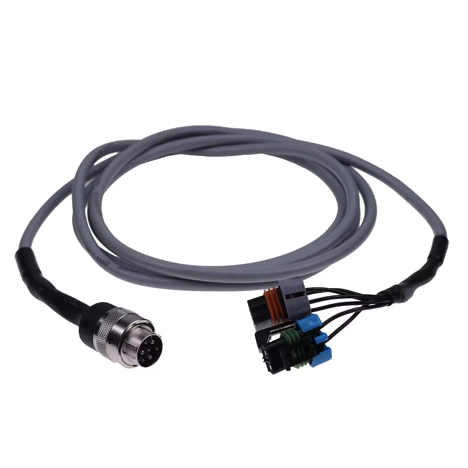 Picture 6: Wiring Harness 6726837 6719853 For BOBCAT