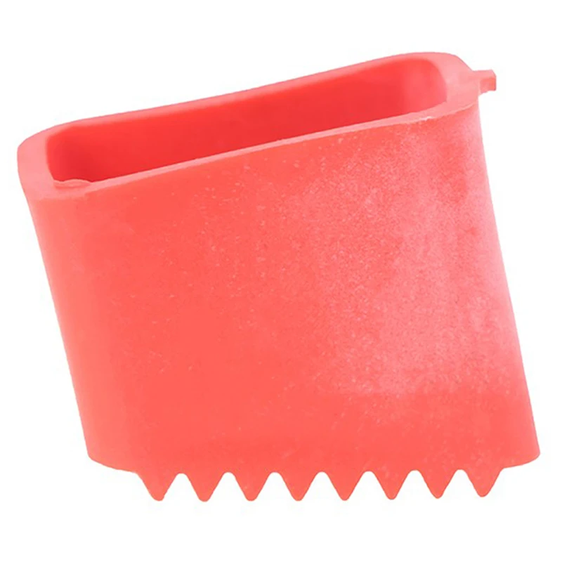 

2Pcs Step Ladder Feet Covers Versatile Ladder Leg Covers Non-Skid Ladder Pads Anti-Skid Rubber Foot Pad Insulating Foot Sleeve