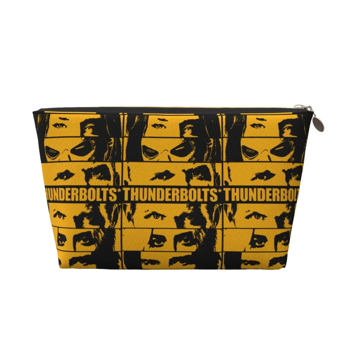 Custom Travel Retro…