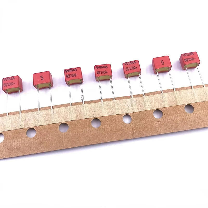 5Pcs/50Pcs Germany … - image