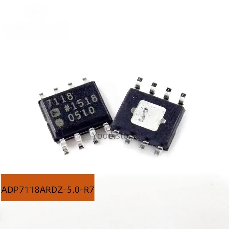 ADP7118ARDZ-5.0-R7 … - image